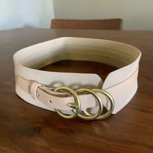 Anthropologie Belt